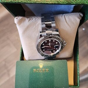 Rolex Yacht-Master 40 – Like New – Never Worn
